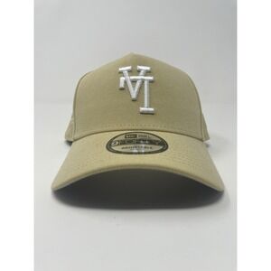 New Era LA Dodgers A-Frame Snapback Hat Upside Down 9FORTY All Star Game Cap